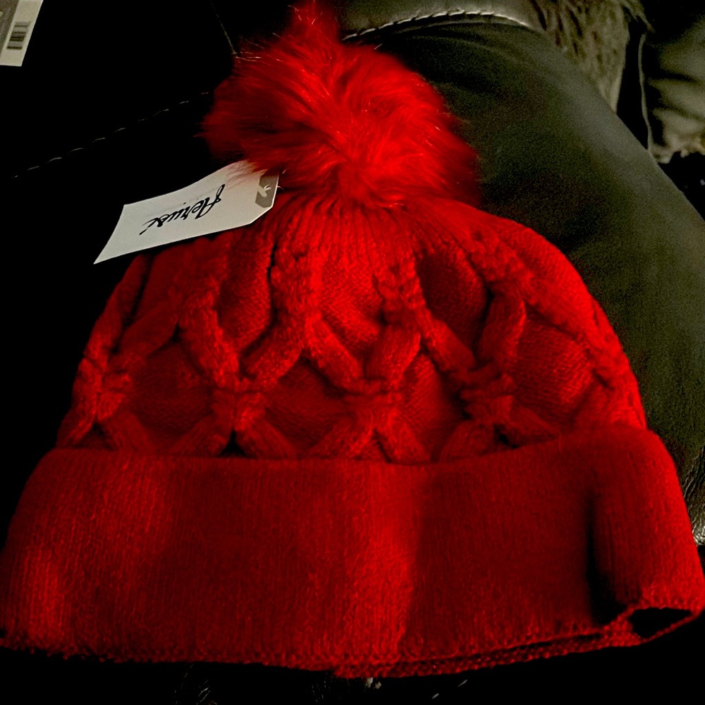 New Beanie many colors